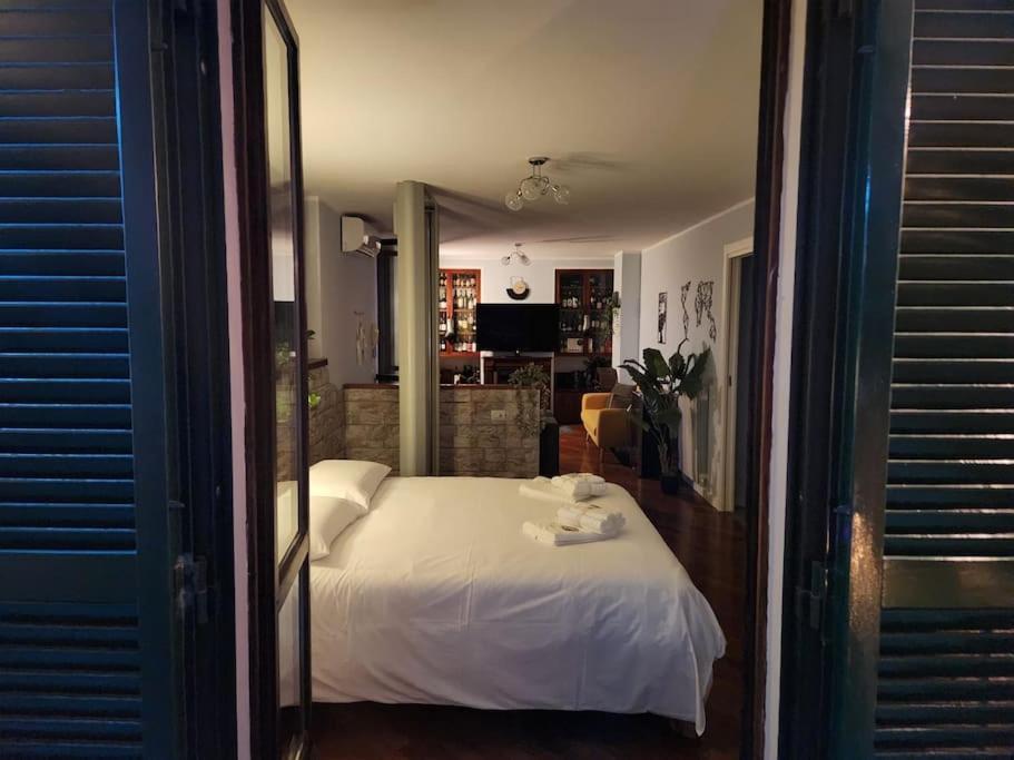 Attico 26 Apartment Perugia Luaran gambar