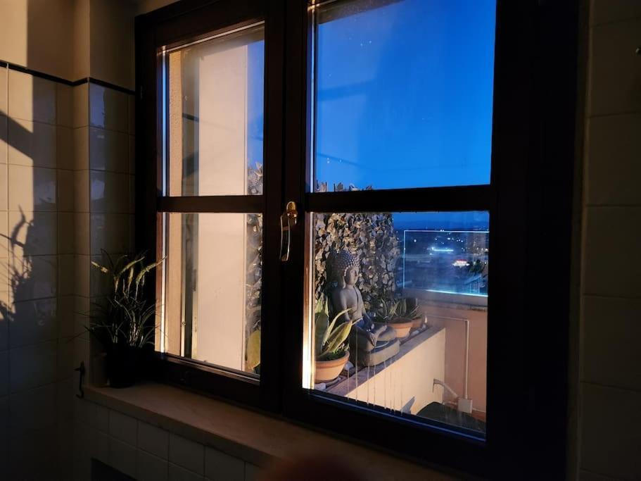 Attico 26 Apartment Perugia Luaran gambar