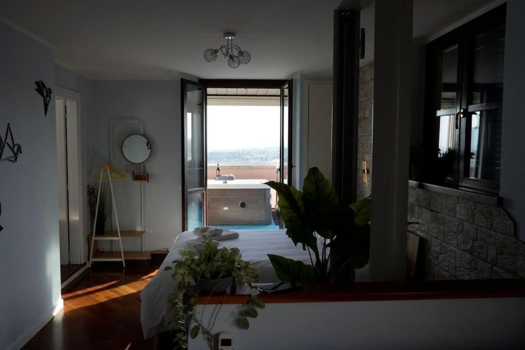 Attico 26 Apartment Perugia Luaran gambar