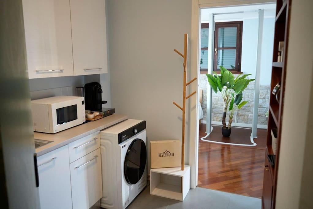 Attico 26 Apartment Perugia Luaran gambar