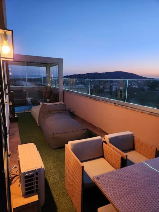 Attico 26 Apartment Perugia Luaran gambar