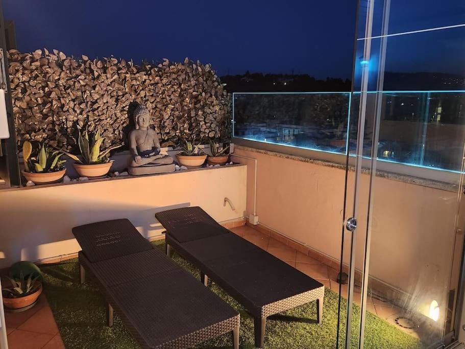 Attico 26 Apartment Perugia Luaran gambar