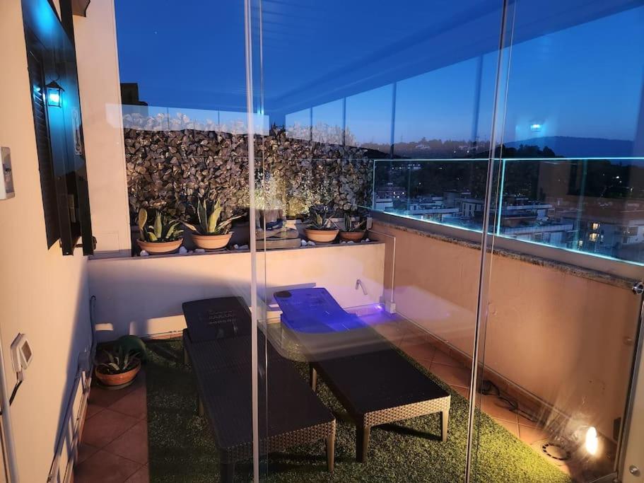Attico 26 Apartment Perugia Luaran gambar