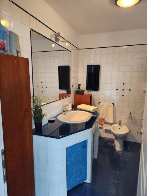 Attico 26 Apartment Perugia Luaran gambar