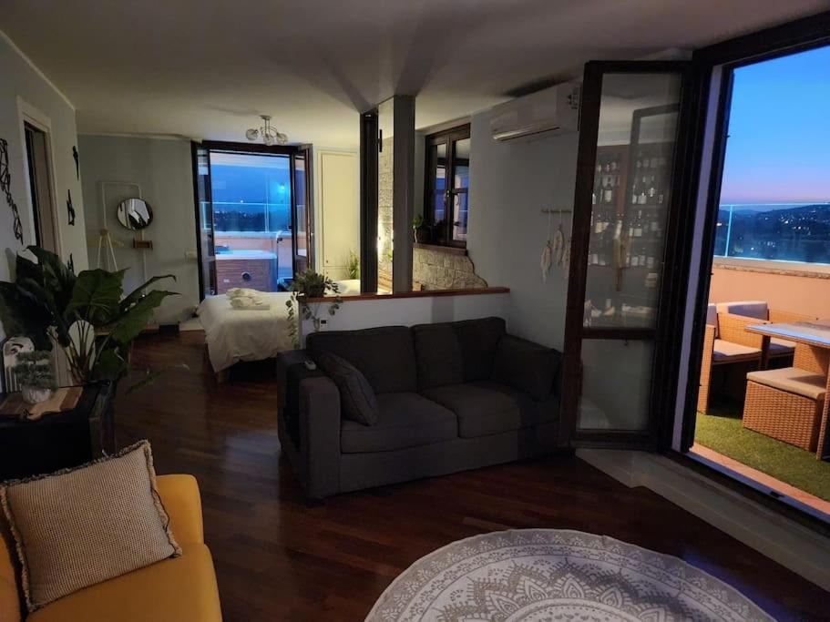 Attico 26 Apartment Perugia Luaran gambar