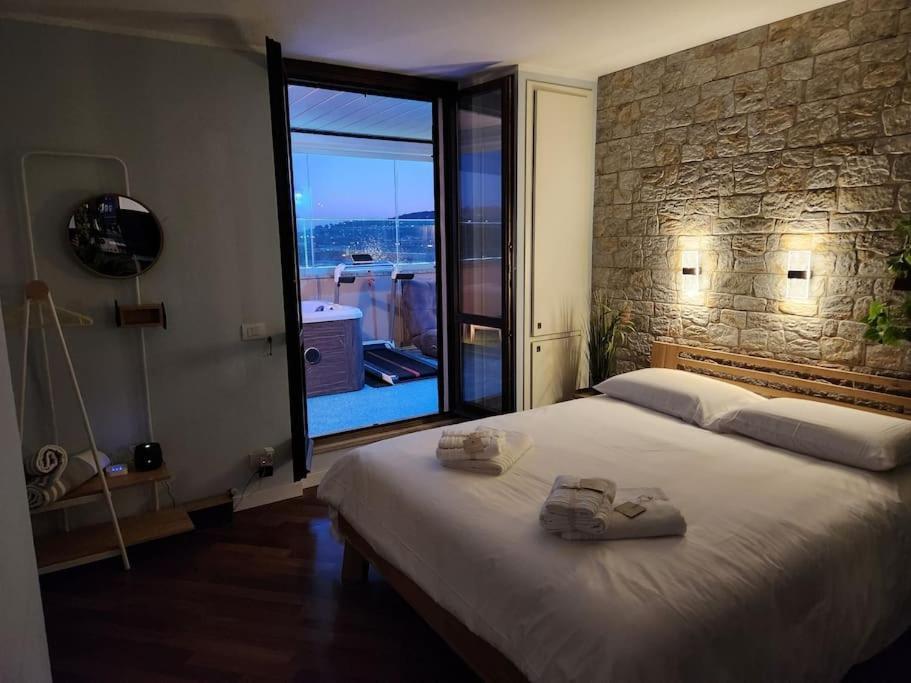 Attico 26 Apartment Perugia Luaran gambar