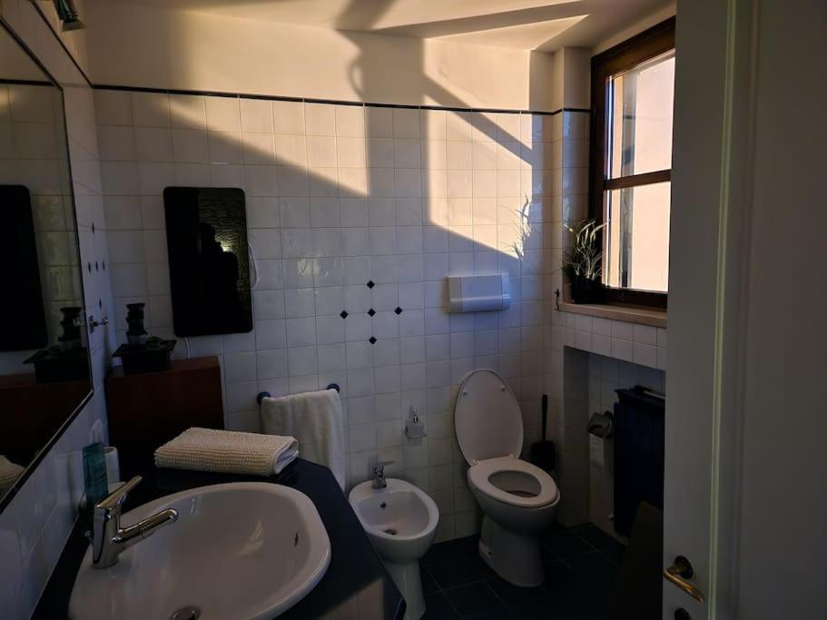 Attico 26 Apartment Perugia Luaran gambar